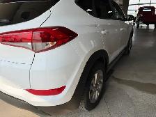 2017 Hyundai TUCSON SE / AWD / Low-Local Kms. / Leather/Roof - Photo 27
