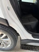 2017 Hyundai TUCSON SE / AWD / Low-Local Kms. / Leather/Roof - Photo 30