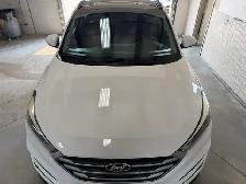 2017 Hyundai TUCSON SE / AWD / Low-Local Kms. / Leather/Roof - Photo 32