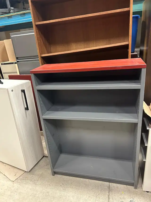Bookshelf For Sale- Call Us Now!