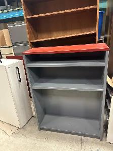 Bookshelf For Sale- Call Us Now!