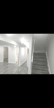 2 BEDROOMS /2 PARKING LEGAL BASEMENT Avilable FROM SEPTEMBER - Photo 4