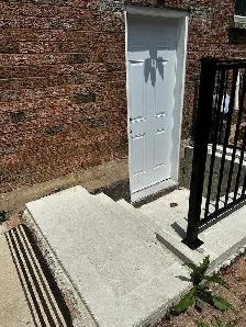 2 BEDROOMS /2 PARKING LEGAL BASEMENT Avilable FROM SEPTEMBER - Photo 5