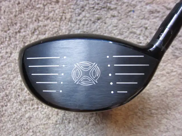 EXCELLENT SHAPE CALLAWAY RH STIFF 8 IRONS   3 WOODS