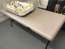 Indoor/outdoor table - Photo 2