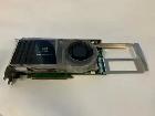 DELL NVIDIA QUADRO FX 4600 768 MB DDR3 PCI-E GRAPHICS VIDEO C...