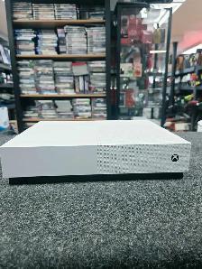 Microsoft Xbox One S