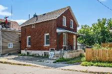 Duplex in Chinatown For Sale.