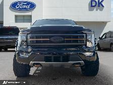 2022 Ford F-150 Tremor - Photo 2