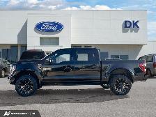 2022 Ford F-150 Tremor - Photo 3