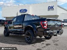 2022 Ford F-150 Tremor - Photo 5