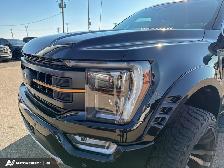 2022 Ford F-150 Tremor - Photo 8