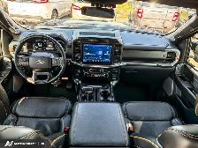2022 Ford F-150 Tremor - Photo 19