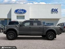 2020 Ford F-150 Raptor - Photo 3