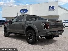 2020 Ford F-150 Raptor - Photo 5