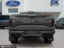 2020 Ford F-150 Raptor - Photo 6