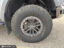 2020 Ford F-150 Raptor - Photo 7