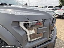 2020 Ford F-150 Raptor - Photo 8