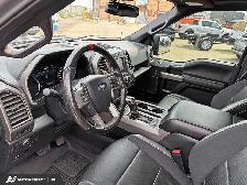 2020 Ford F-150 Raptor - Photo 12