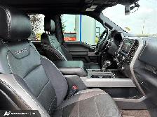 2020 Ford F-150 Raptor - Photo 19