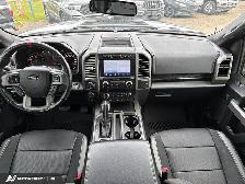 2020 Ford F-150 Raptor - Photo 21