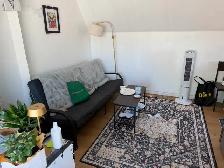 One Bedroom Apartment, Steps to Subway - Photo 3