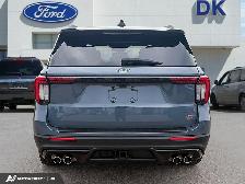 2025 Ford Explorer ST - Photo 6