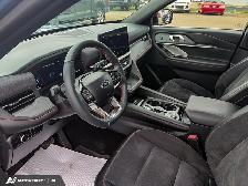 2025 Ford Explorer ST - Photo 10