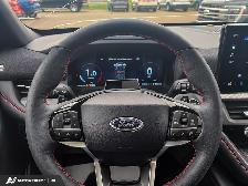 2025 Ford Explorer ST - Photo 11