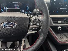 2025 Ford Explorer ST - Photo 13