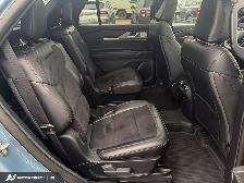 2025 Ford Explorer ST - Photo 18