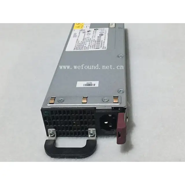 HP 411076-001 DPS-700GB ProLiant DL360 G5 700W Power Supply