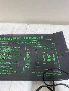 Lumox Seedling Heat Mat - Photo 2