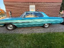 1964 Ford Galaxie 500
