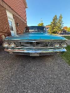 1964 Ford Galaxie 500 - Photo 2