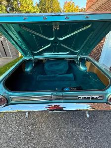 1964 Ford Galaxie 500 - Photo 3
