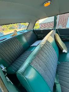 1964 Ford Galaxie 500 - Photo 4