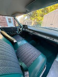 1964 Ford Galaxie 500 - Photo 6