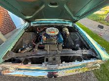 1964 Ford Galaxie 500 - Photo 7