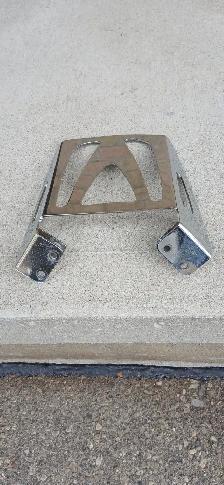 Luggage Rack , Rear , Suzuki ,  $20