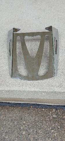 Luggage Rack , Rear , Suzuki ,  $20 - Photo 2