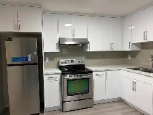 Newly Renovated Family Home for Rent – Abbeydale, NE Calgary
