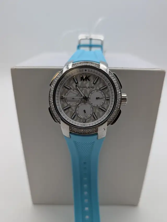 (8202) Watches Wrist Michael Kors Mk-7246