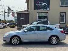 2012 Chrysler 200 Limited - Photo 4