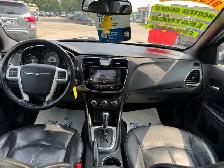2012 Chrysler 200 Limited - Photo 16
