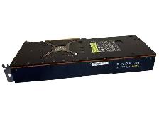 AMD Radeon Instinct MI25 16GB HBM2 PCIe GPU Accelerator Card HPC