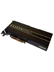 AMD Radeon Instinct MI25 16GB HBM2 PCIe GPU Accelerator Card HPC - Photo 3