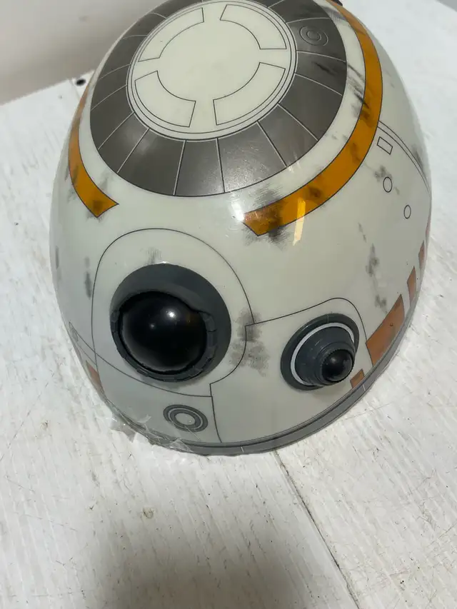 Star Wars BB-8 Kids Helmet