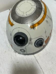 Star Wars BB-8 Kids Helmet