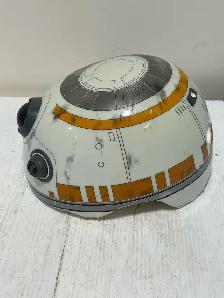 Star Wars BB-8 Kids Helmet - Photo 3